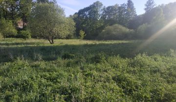 Działka budowlana Pławno