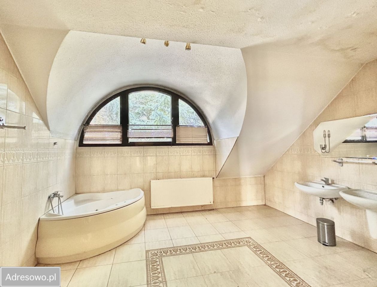 dom wolnostojący Kraków Wola Justowska, ul. Na Wierzchowinach. Zdjęcie 2