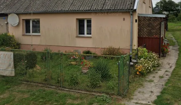 budynek wielorodzinny, 4 pokoje Lisnowo