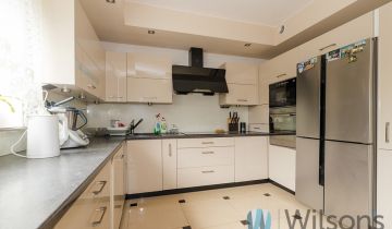 dom wolnostojący, 7 pokoi Warszawa Białołęka, ul. Zdziarska