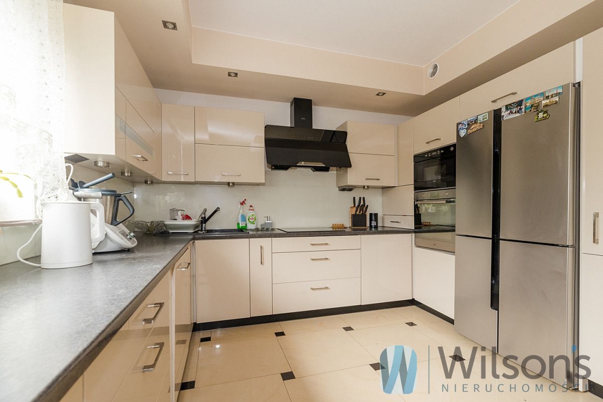 dom wolnostojący, 7 pokoi Warszawa Białołęka, ul. Zdziarska. Zdjęcie 2