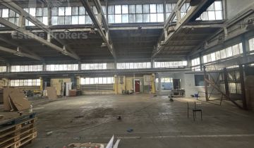 Lokal Wrocław Fabryczna