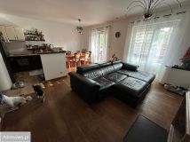 dom szeregowy, 6 pokoi Warszawa Rembertów, ul. Czwartaków. Zdjęcie 3