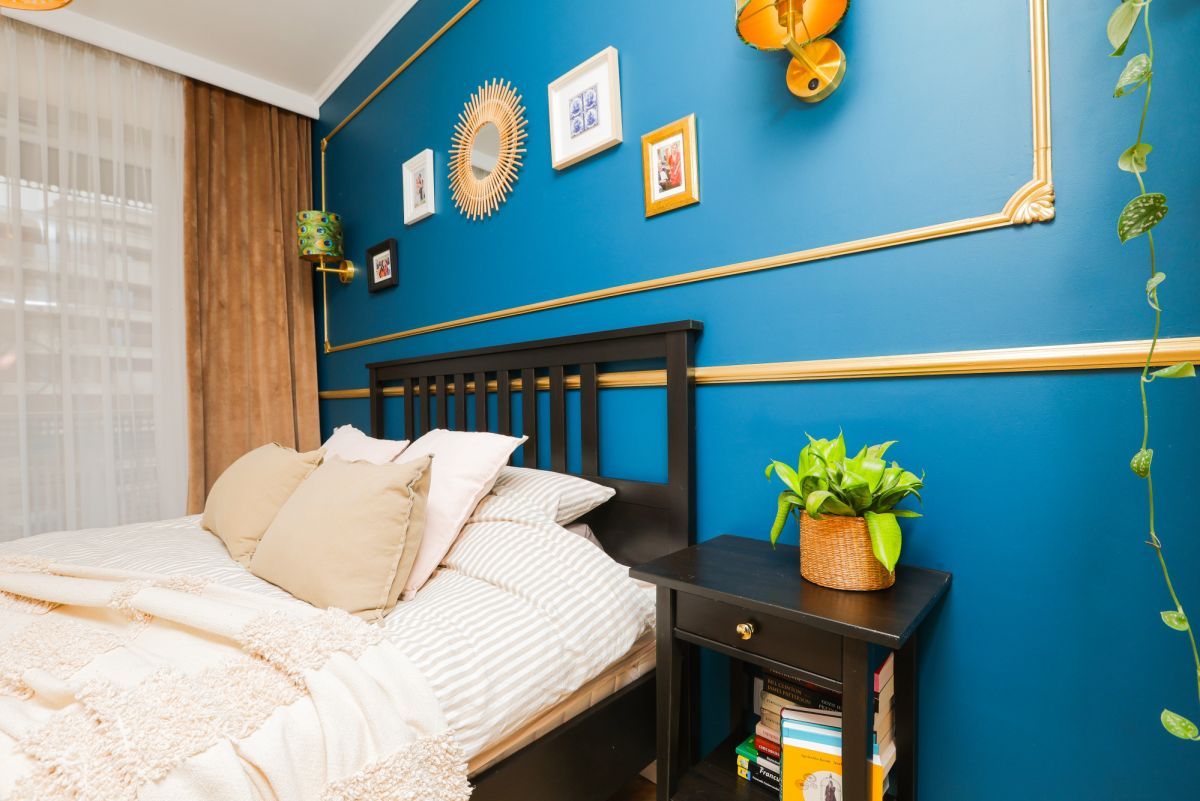 Mieszkanie 4-pokojowe Kraków Grzegórzki, ul. prof. Marka Stachowskiego. Zdjęcie 17