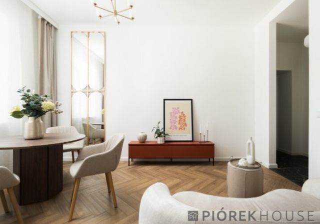 Mieszkanie 3-pokojowe Warszawa Śródmieście, ul. Czerniakowska. Zdjęcie 10