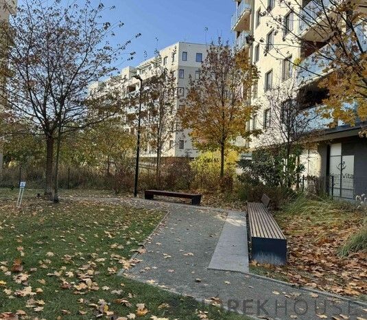 Mieszkanie 2-pokojowe Warszawa Ursynów, ul. Kłobucka. Zdjęcie 11