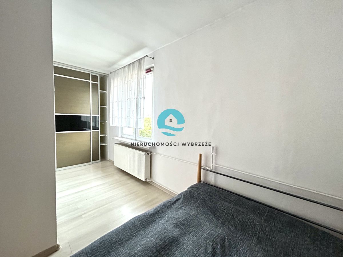 Mieszkanie 2-pokojowe Gdańsk Nowy Port, ul. Oliwska. Zdjęcie 3