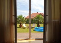 dom wolnostojący, 4 pokoje Wysokie Mazowieckie, ul. Władysława Pelca. Zdjęcie 2