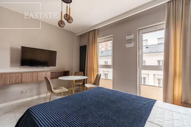 Mieszkanie 1-pokojowe Warszawa Praga-Południe, ul. Targowa. Zdjęcie 4