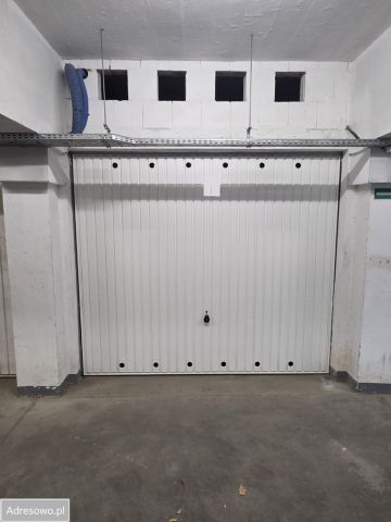 Garaż/miejsce parkingowe Szczecin Warszewo. Zdjęcie 1