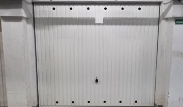 Garaż/miejsce parkingowe Szczecin Warszewo