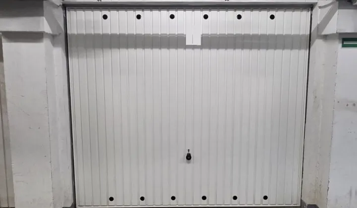 Garaż/miejsce parkingowe Szczecin Warszewo