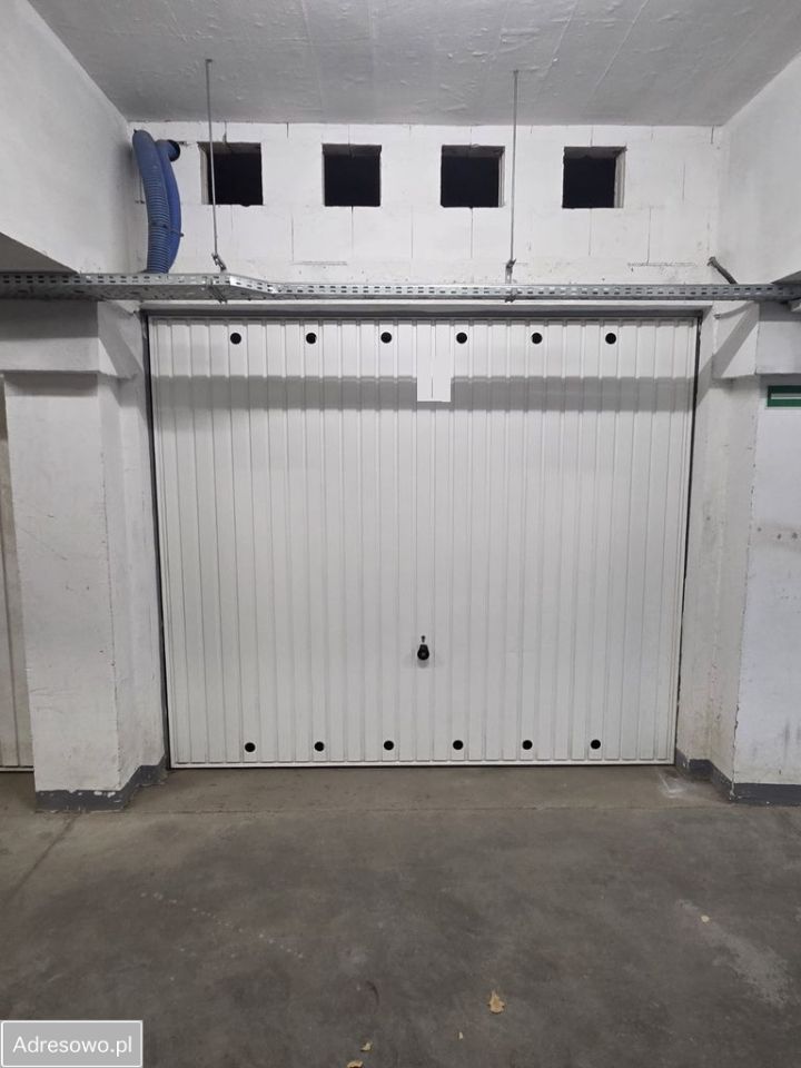 Garaż/miejsce parkingowe Szczecin Warszewo