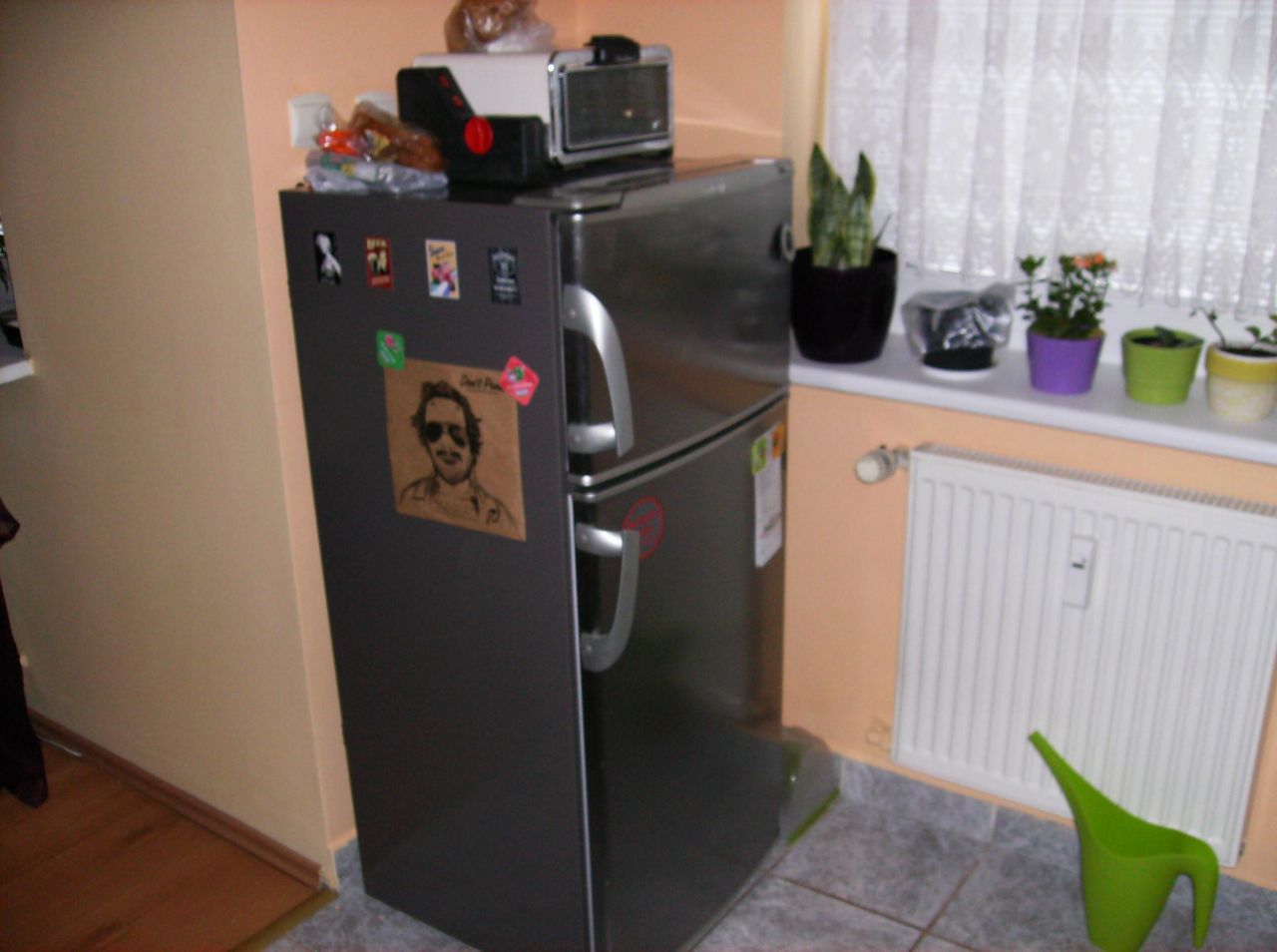 Mieszkanie 2-pokojowe Poznań Wilda, ul. Dolina. Zdjęcie 3