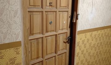 Mieszkanie 2-pokojowe Ruda Śląska Ruda, ul. Piastowska