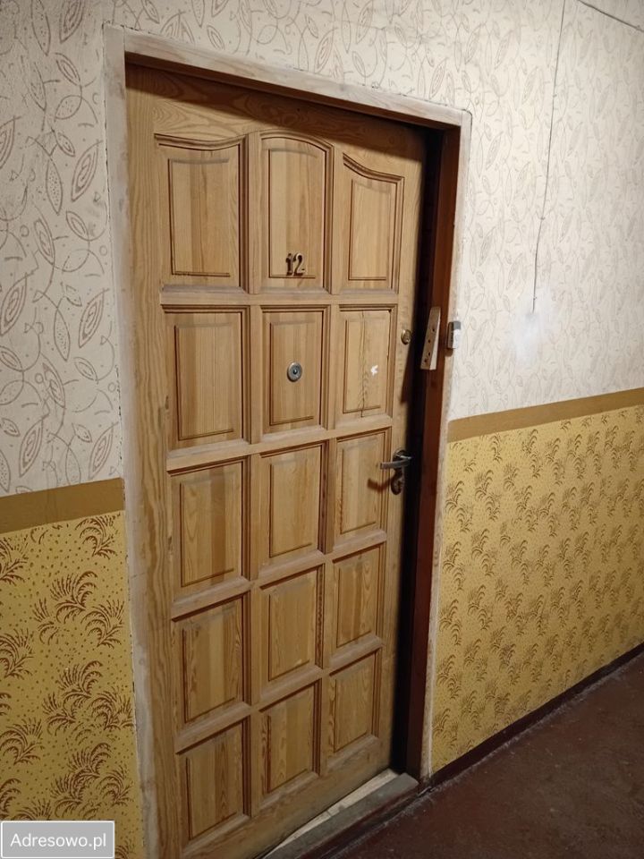 Mieszkanie 2-pokojowe Ruda Śląska Ruda, ul. Piastowska. Zdjęcie 2