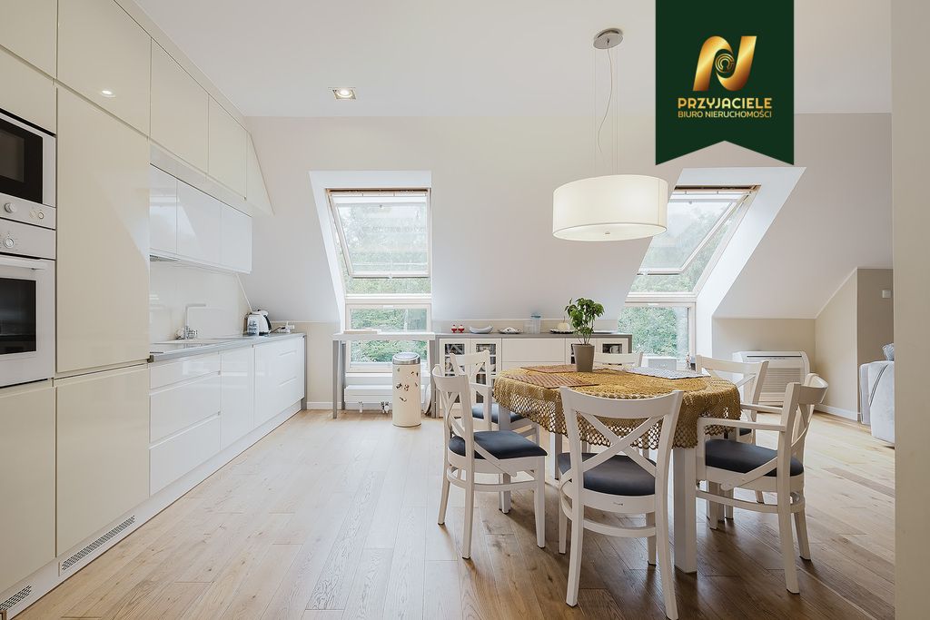 Mieszkanie 3-pokojowe Gdynia Redłowo, ul. Ułańska. Zdjęcie 8