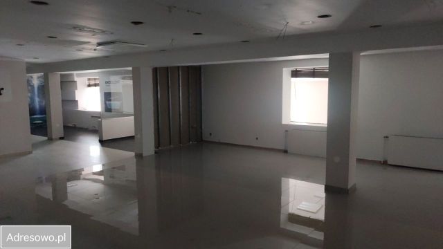 Lokal Koszalin, ul. Szczecińska. Zdjęcie 1