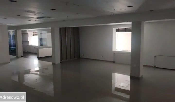 Lokal Koszalin, ul. Szczecińska