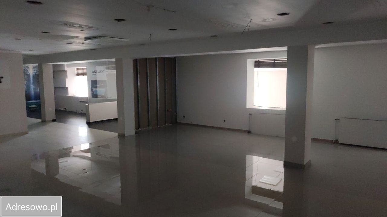 Lokal Koszalin, ul. Szczecińska