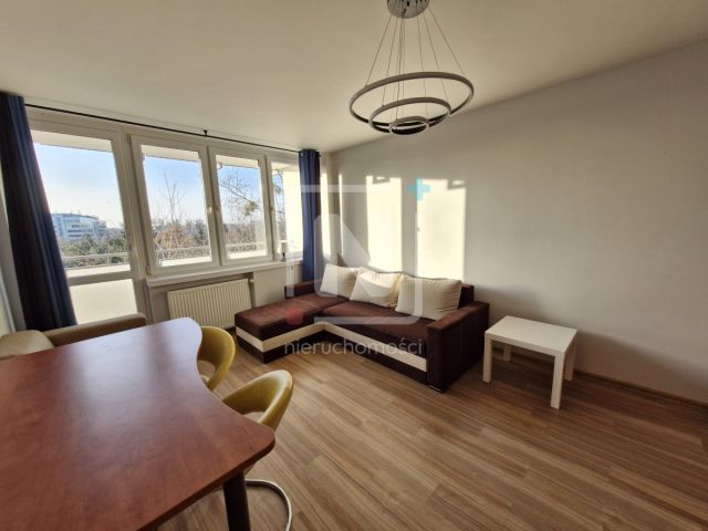 Mieszkanie 2-pokojowe Warszawa Wola, ul. Jana Olbrachta. Zdjęcie 5