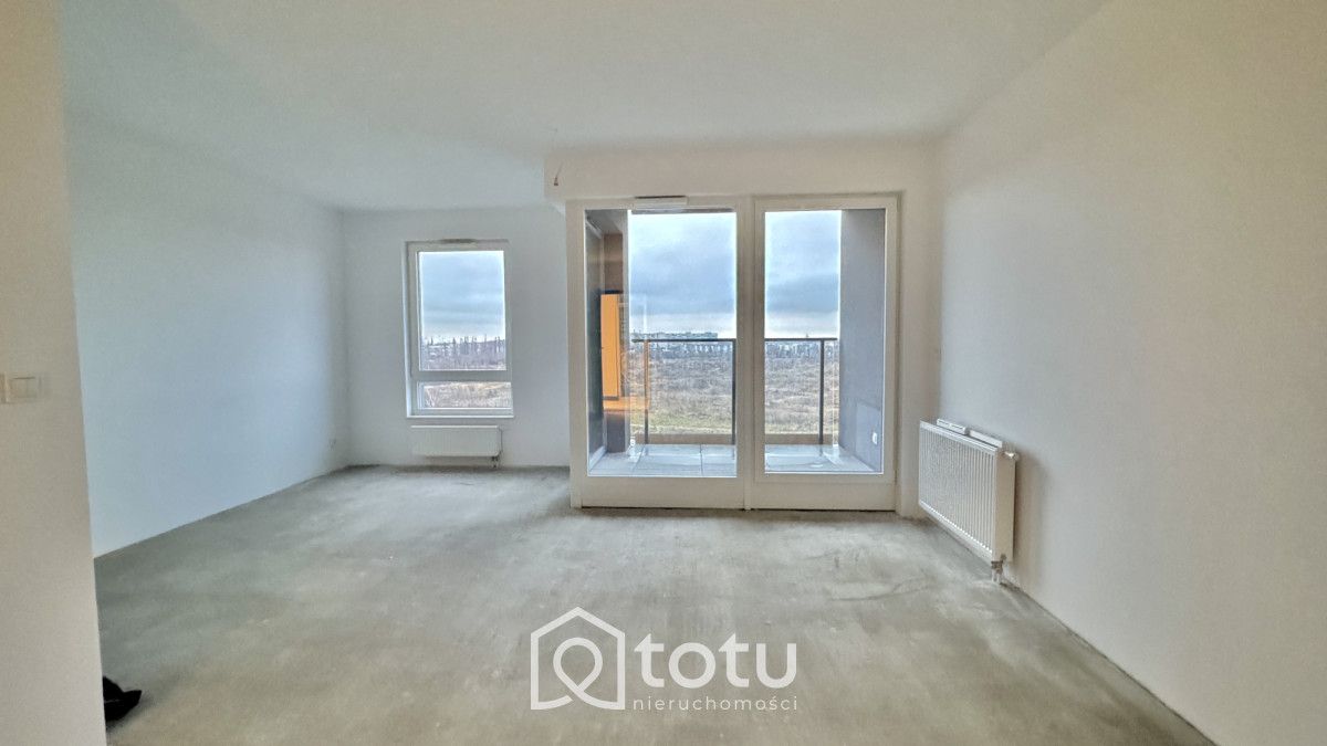 Mieszkanie 2-pokojowe Gdańsk Letnica, ul. Starowiejska. Zdjęcie 2