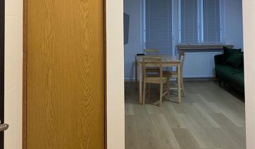 Mieszkanie 1-pokojowe Kraków Azory, ul. Marii Jaremy