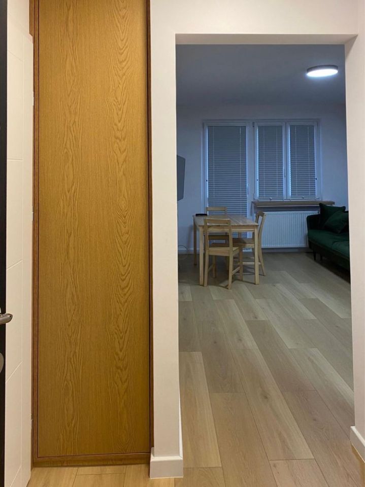 Mieszkanie 1-pokojowe Kraków Azory, ul. Marii Jaremy. Zdjęcie 2