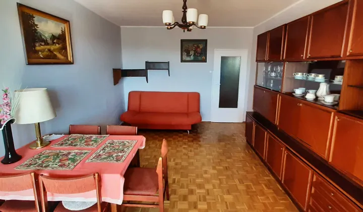 Mieszkanie 3-pokojowe Kraków Czyżyny, os. 2 Pułku Lotniczego