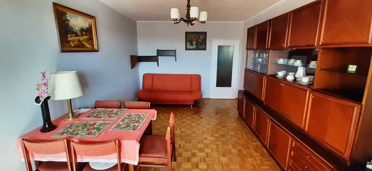 Mieszkanie 3-pokojowe Kraków Czyżyny, os. 2 Pułku Lotniczego