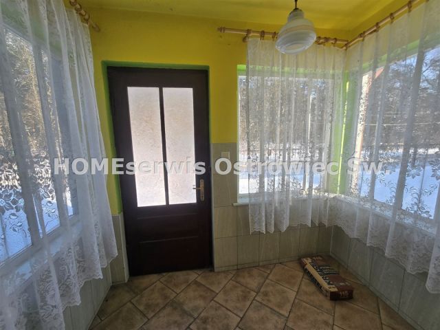 dom wolnostojący, 3 pokoje Wólka Bodzechowska. Zdjęcie 12