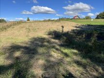 Działka budowlana Woźniki. Zdjęcie 3