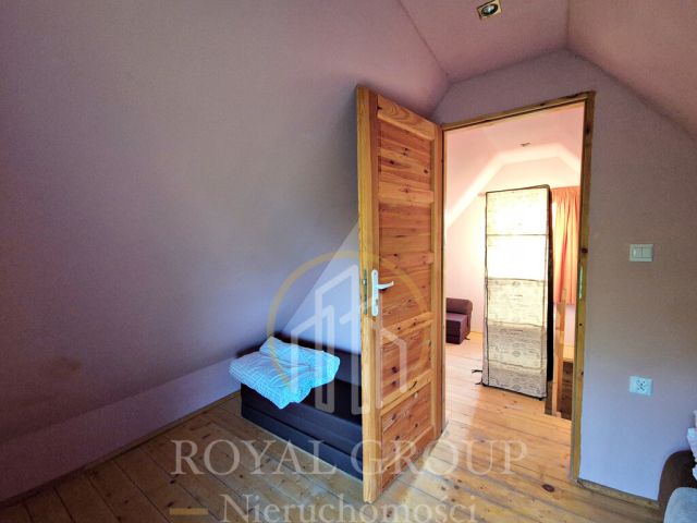 dom letniskowy, 3 pokoje Wytyczno. Zdjęcie 7