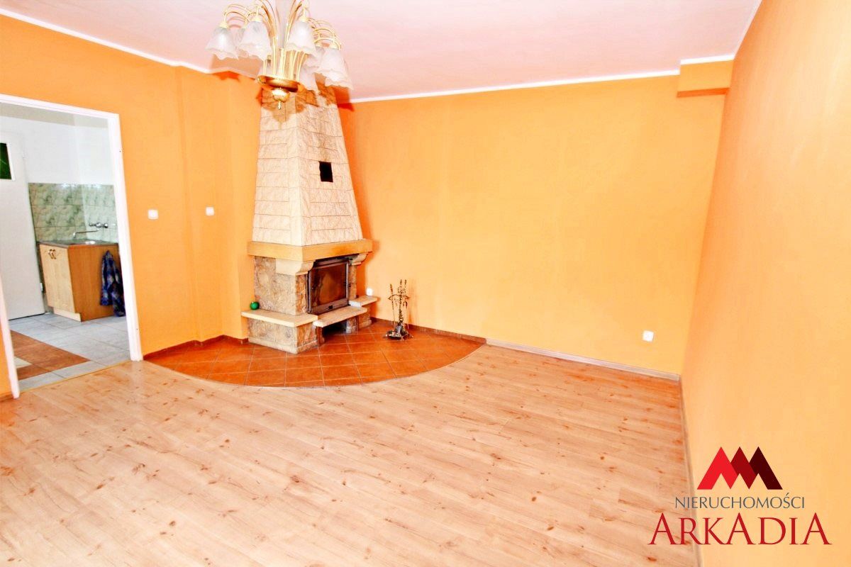 bliźniak, 7 pokoi Lipno. Zdjęcie 19