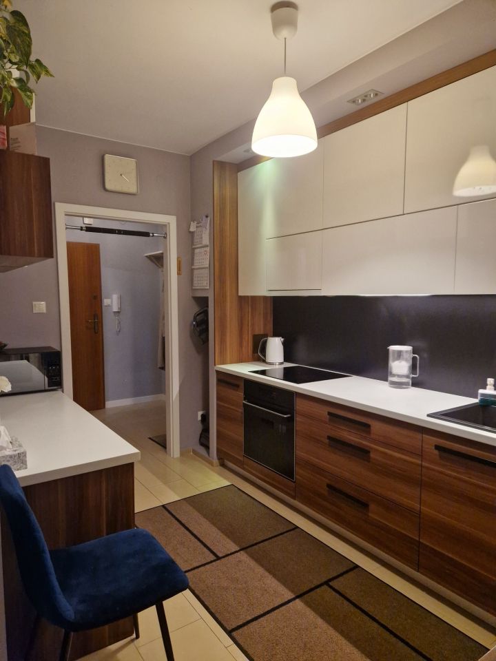 Mieszkanie 2-pokojowe Ząbki, ul. ks. Ignacego Skorupki. Zdjęcie 8