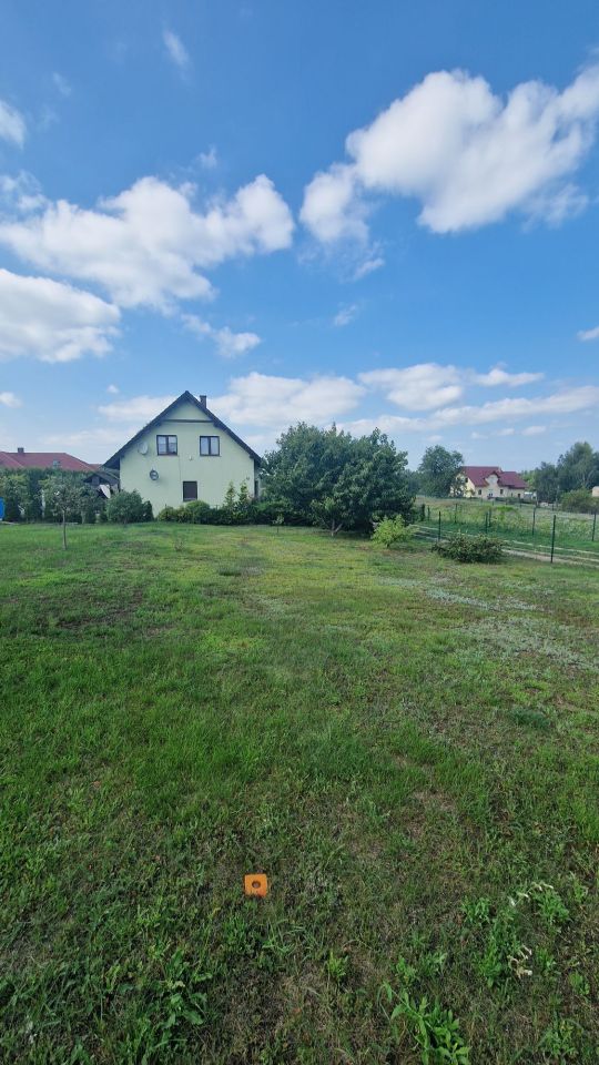 Działka budowlana Przytok. Zdjęcie 7