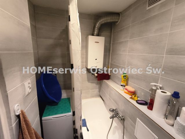 Mieszkanie 1-pokojowe Ostrowiec Świętokrzyski Ludwików. Zdjęcie 3