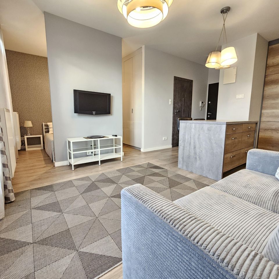 Mieszkanie 2-pokojowe Warszawa Wola, ul. Siedmiogrodzka. Zdjęcie 10