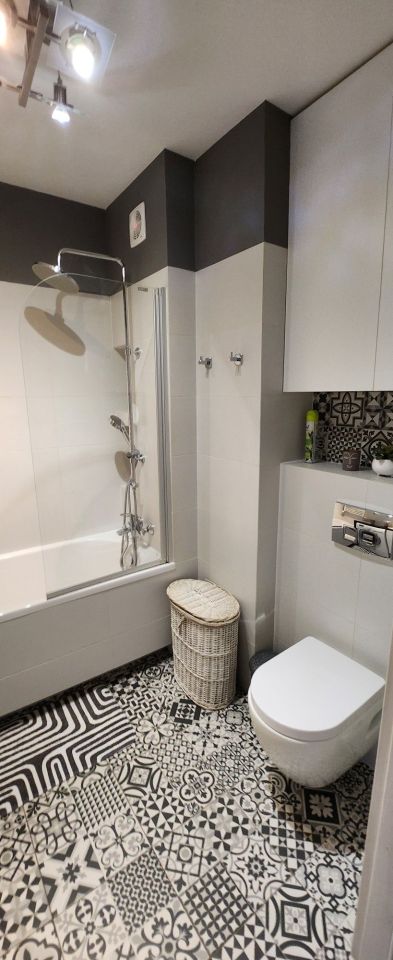 Mieszkanie 2-pokojowe Szczecin Gumieńce, ul. Kazimierska. Zdjęcie 6