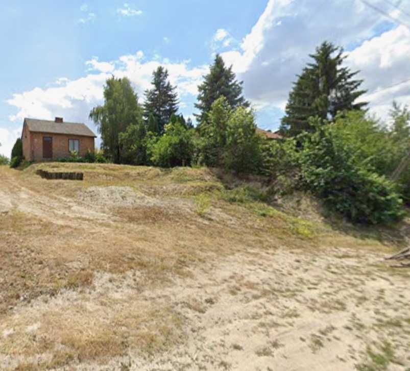 Działka budowlana Urzędów, ul. Wodna. Zdjęcie 1