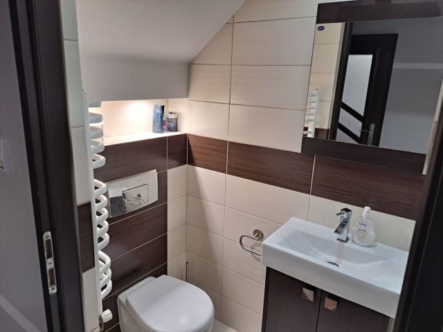 dom wolnostojący, 4 pokoje Końskie, ul. Spacerowa. Zdjęcie 11