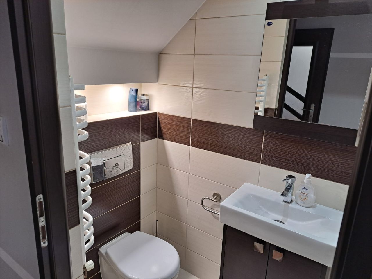 dom wolnostojący, 4 pokoje Końskie, ul. Spacerowa. Zdjęcie 11