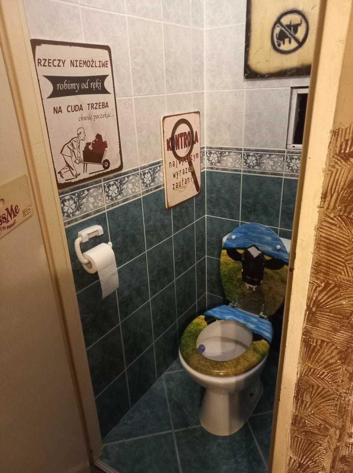 Mieszkanie 2-pokojowe Lublin, ul. Zbigniewa Herberta. Zdjęcie 6