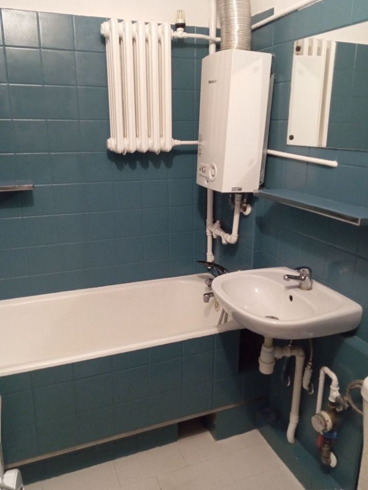 Mieszkanie 1-pokojowe Częstochowa Tysiąclecie. Zdjęcie 2