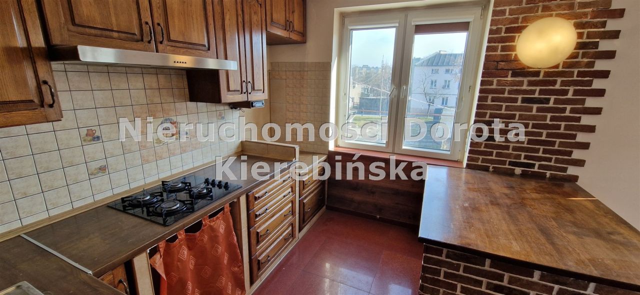 Mieszkanie 2-pokojowe Tomaszów Mazowiecki, ul. Grunwaldzka. Zdjęcie 2