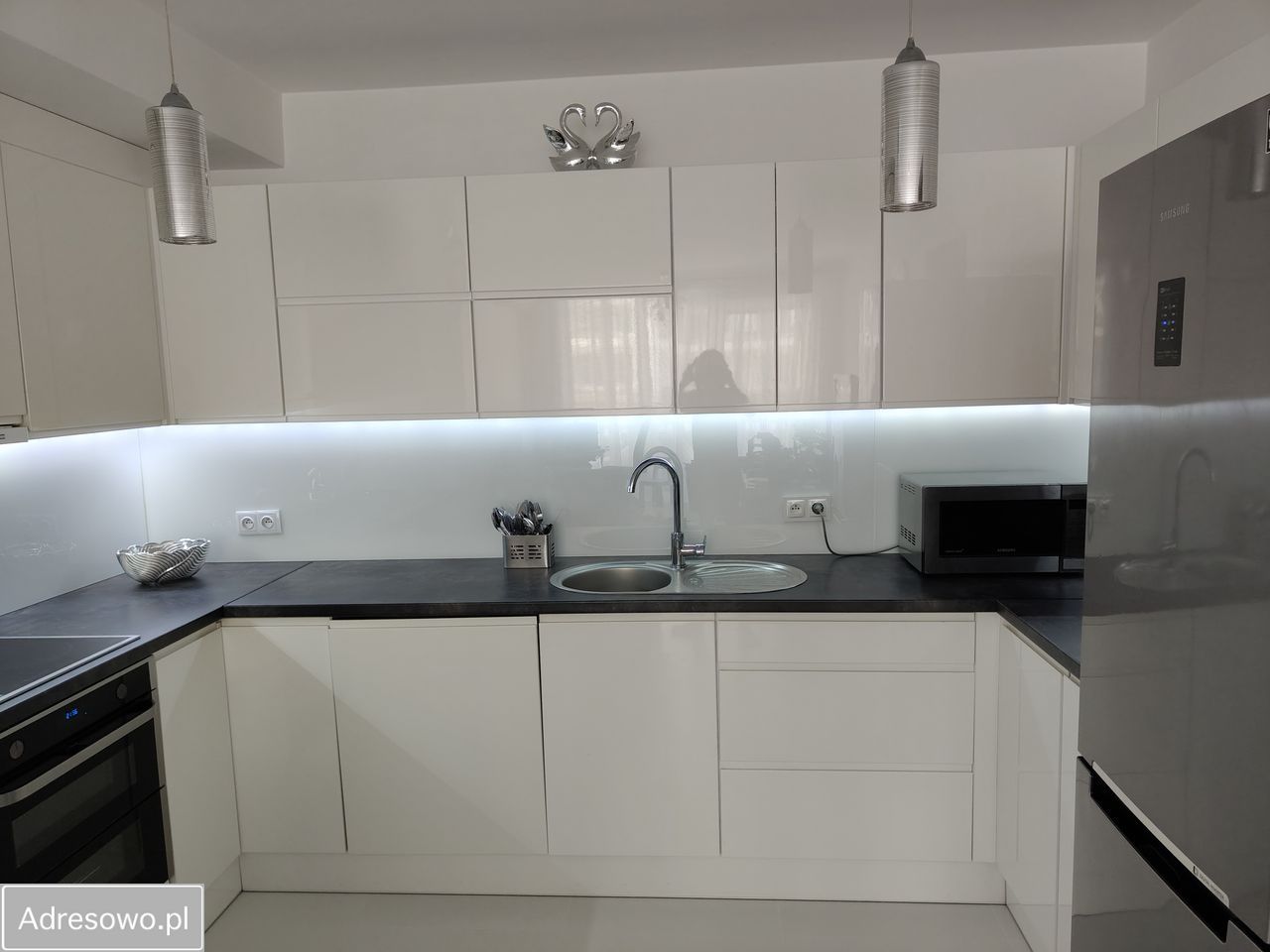 Mieszkanie 2-pokojowe Cedzyna, ul. Świętego Andrzeja. Zdjęcie 2