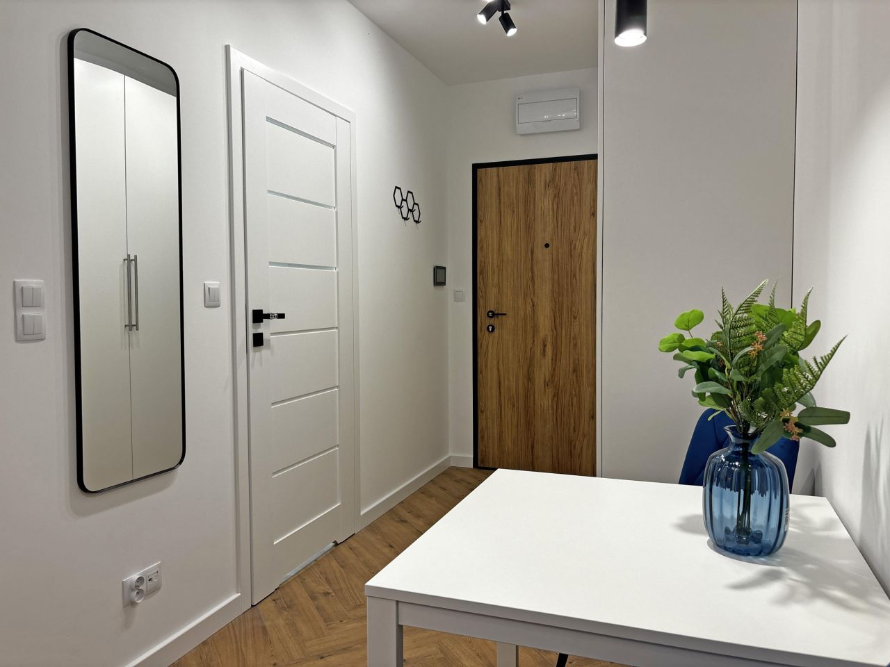 Mieszkanie 1-pokojowe Warszawa Ochota, ul. Łopuszańska. Zdjęcie 6