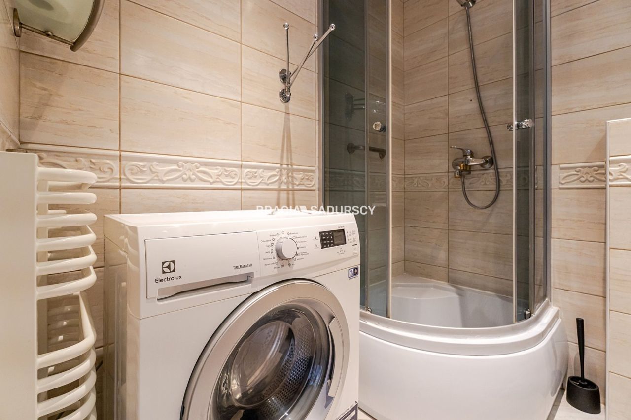 Mieszkanie 2-pokojowe Kraków Bieńczyce, os. Kalinowe. Zdjęcie 10