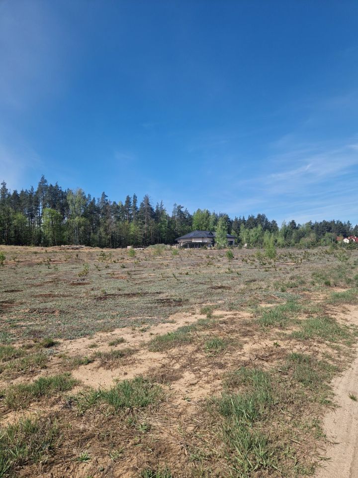 Działka rolno-budowlana Szczebra. Zdjęcie 1