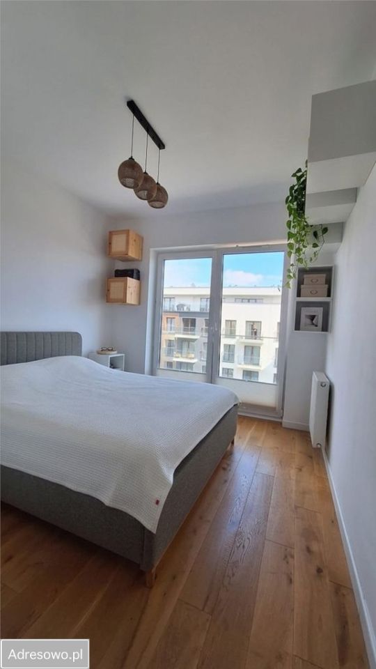 Mieszkanie 3-pokojowe Częstochowa Parkitka, ul. Poleska. Zdjęcie 3